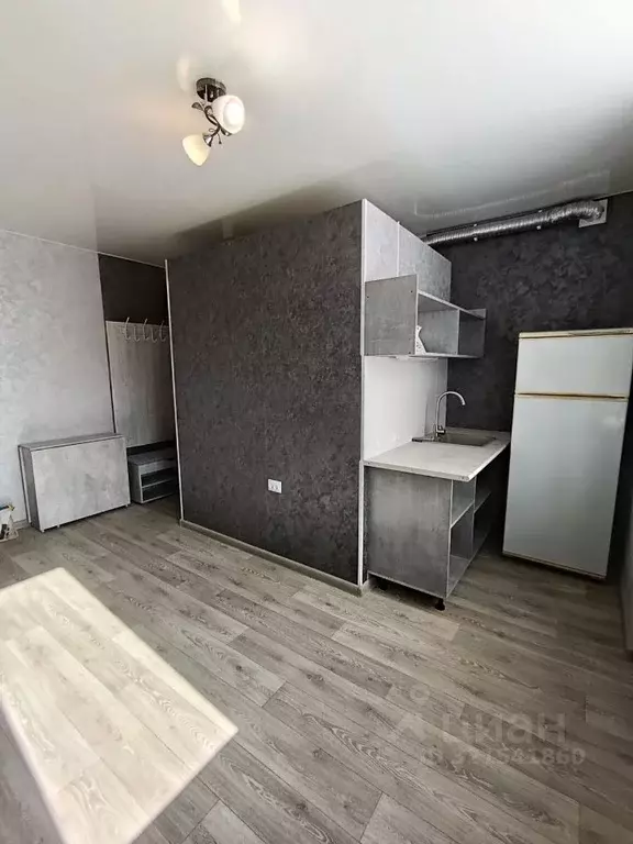 Студия Пермский край, Пермь ул. Ленина, 94 (28.2 м) - Фото 1