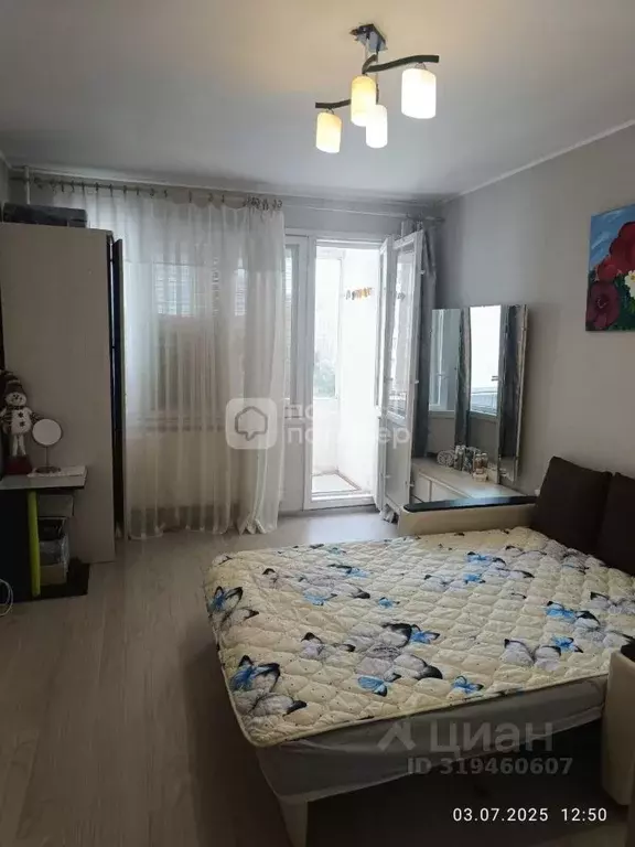3-к кв. Санкт-Петербург ул. Есенина, 12К1 (60.9 м) - Фото 0