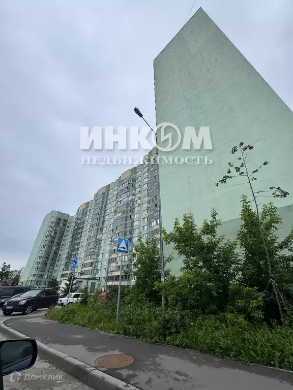 Продаётся 1-к квартира, 37.2 м - Фото 1