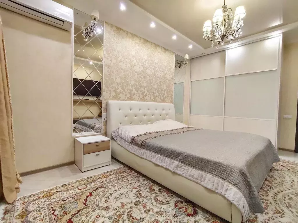 3-к кв. Краснодарский край, Новороссийск просп. Дзержинского, 231 ... - Фото 2