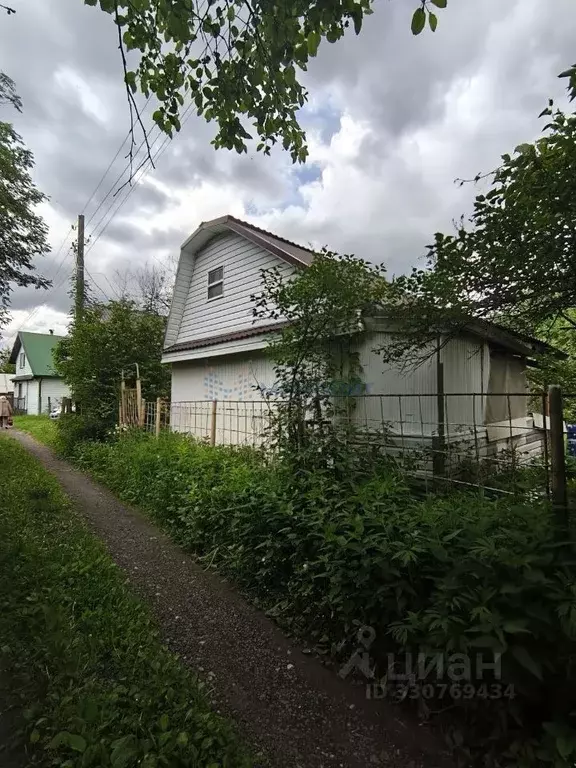 Дом в Нижегородская область, Нижний Новгород Ясная поляна СНТ, 530 (25 ... - Фото 2