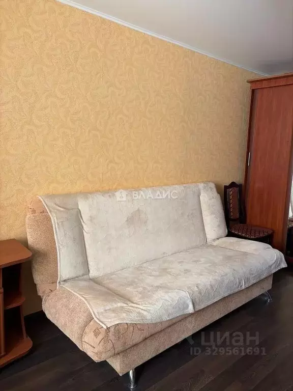 1-к кв. Воронежская область, Воронеж Кольцовская ул., 25 (30.0 м) - Фото 2