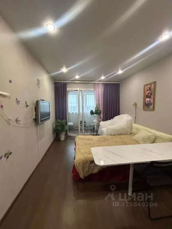 Студия Московская область, Звенигород Одинцовский городской округ, ... - Фото 1