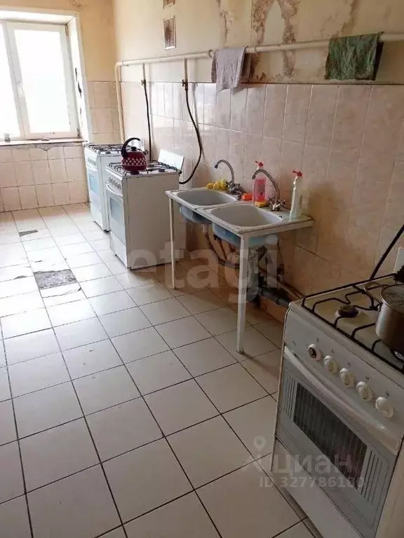 Комната Курская область, Курск пос. Аккумулятор, 38 (19.2 м) - Фото 1