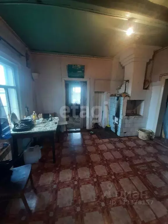 Дом в Свердловская область, Талицкий городской округ, пос. Троицкий ... - Фото 0