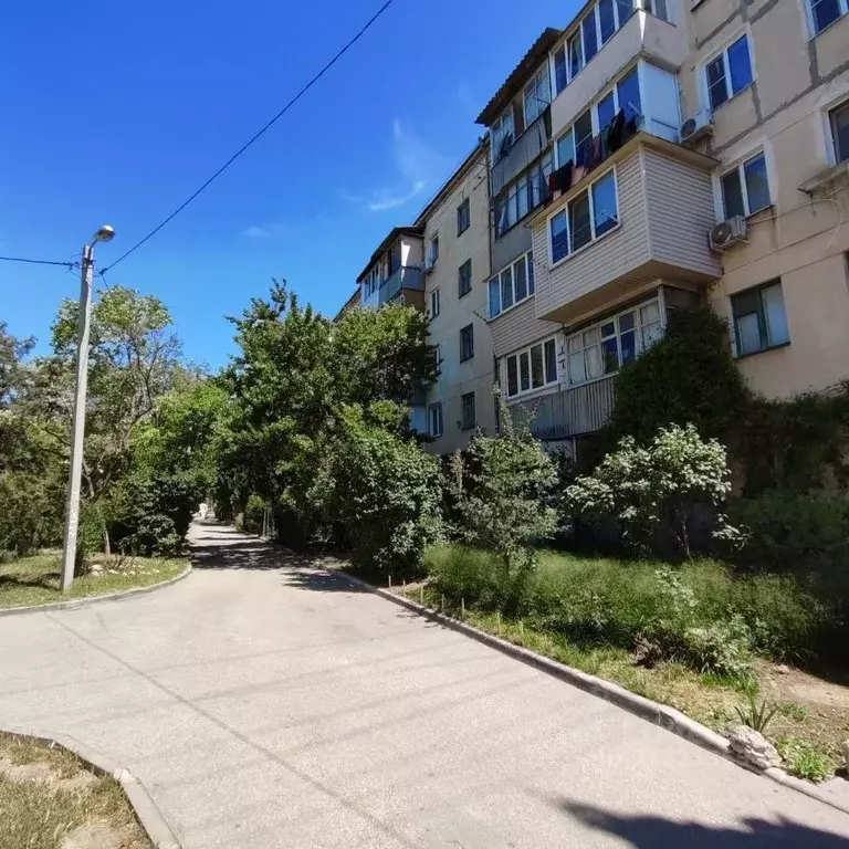 2-к кв. Севастополь ул. Репина, 32 (44.6 м) - Фото 1