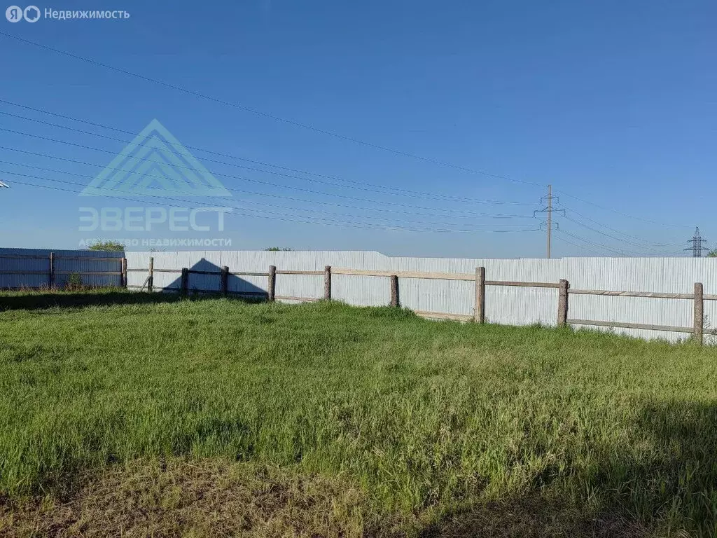 Участок в деревня Кайбалы, Измайловская улица (6 м) - Фото 2