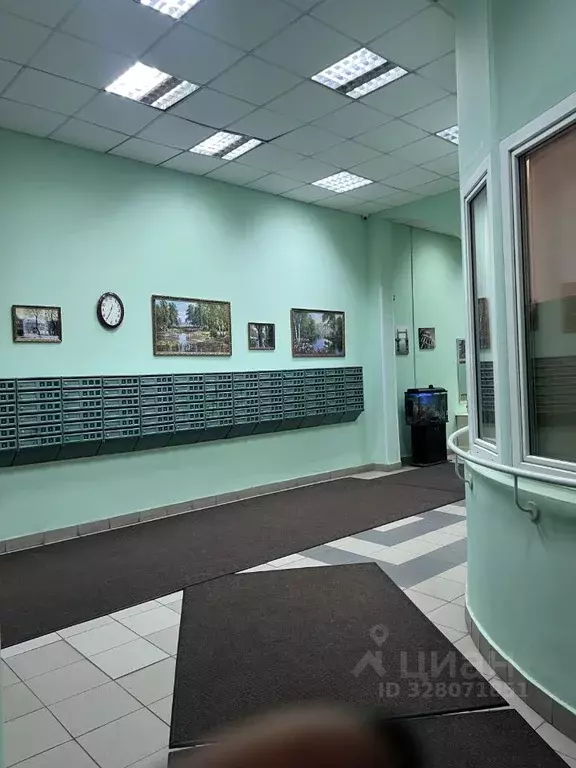 2-к кв. Москва Авиационная ул., 66 (43.0 м) - Фото 1