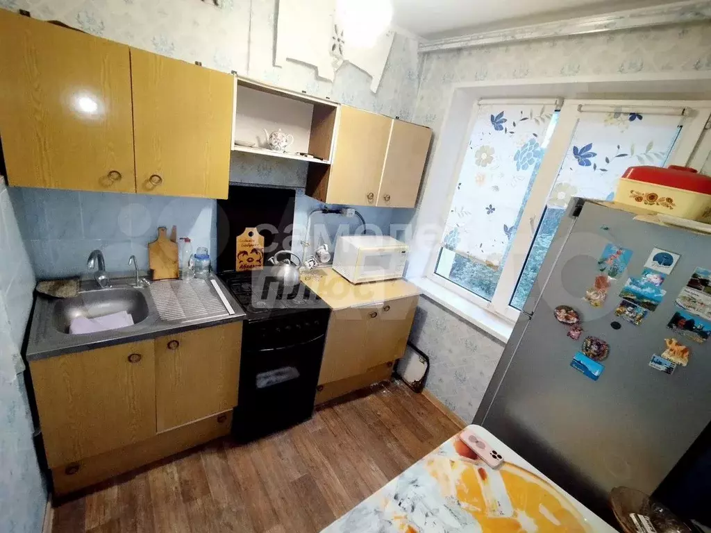 2-к. квартира, 44 м, 5/5 эт. - Фото 0