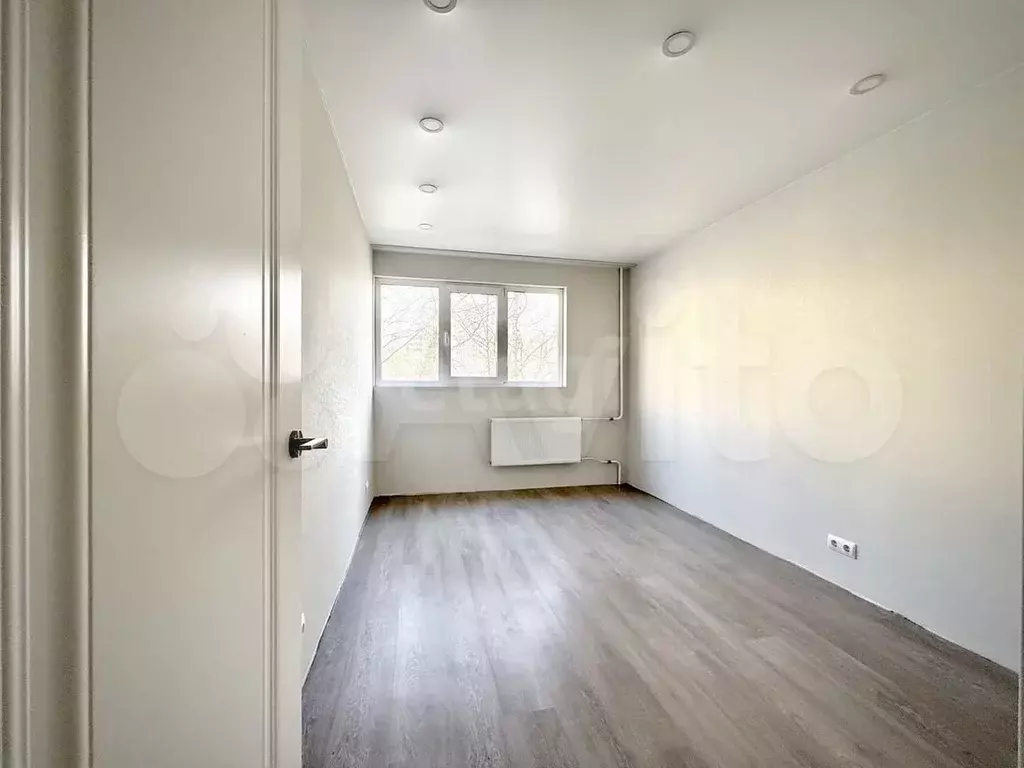 2-к. квартира, 44 м, 2/9 эт. - Фото 1