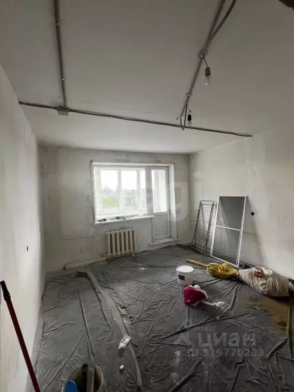 2-к кв. Иркутская область, Ангарск 29-й мкр, 11 (52.0 м) - Фото 2