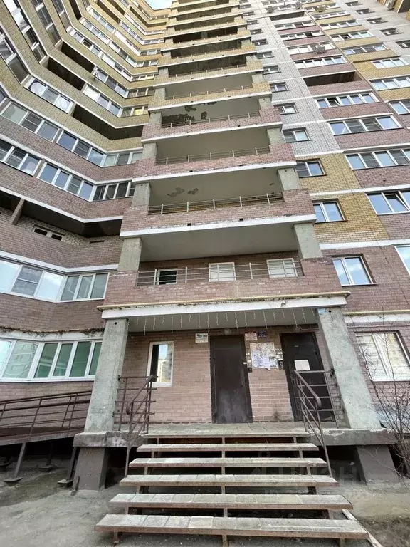 3-к кв. Владимирская область, Владимир Юрьевец мкр, Славная ул., 4 ... - Фото 0