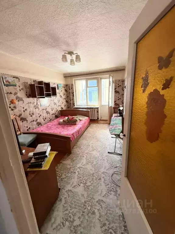 2-к кв. Брянская область, Брянск Дятьковская ул., 134 (52.0 м) - Фото 2