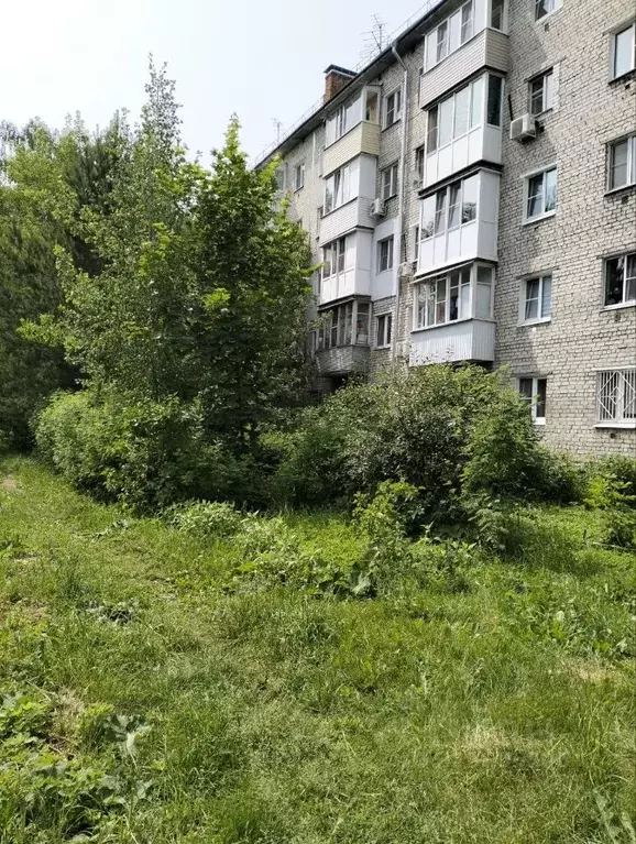 2-к кв. Нижегородская область, Нижний Новгород ул. Премудрова, 11А ... - Фото 0