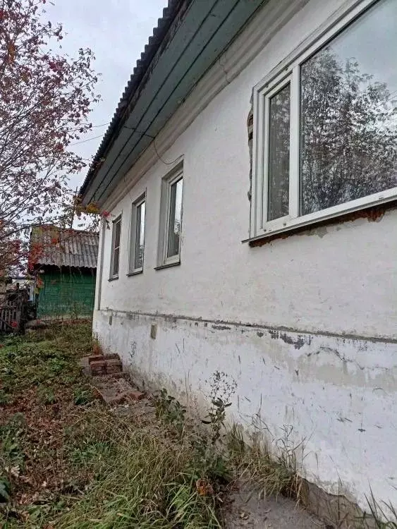 Дом в Кемеровская область, Кемерово пер. 1-й Иланский (45 м) - Фото 0