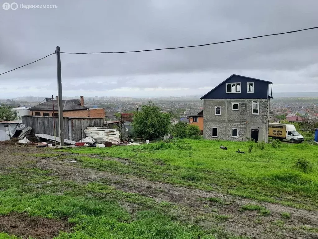 Участок в село Супсех, улица Маршала Жукова (5 м) - Фото 1