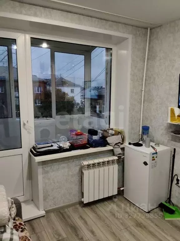 Студия Красноярский край, Красноярск имени газеты Красноярский Рабочий ... - Фото 1