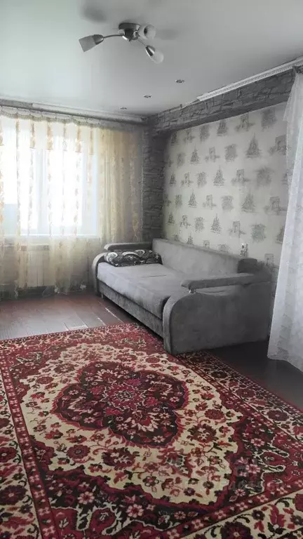 2-к кв. Красноярский край, Красноярск Черемушки мкр, ул. Тобольская, ... - Фото 2