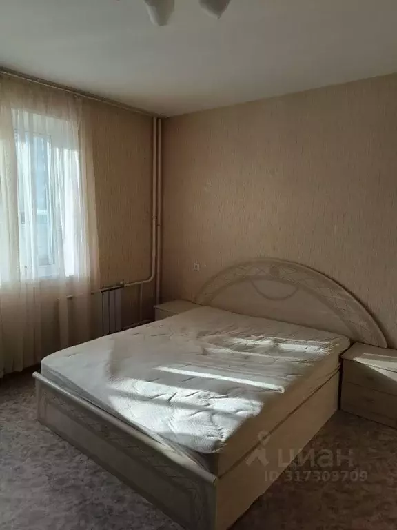 1-к кв. Челябинская область, Челябинск ул. Мусы Джалиля, 7 (43.0 м) - Фото 1