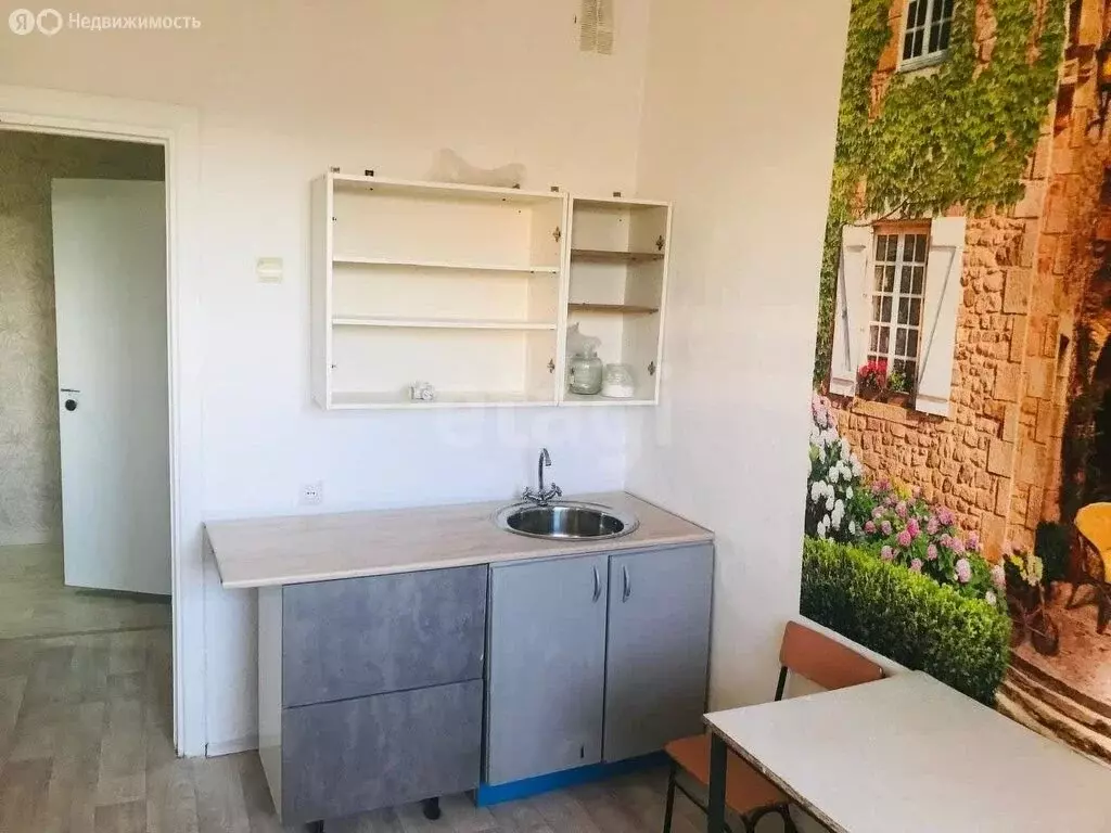 1-комнатная квартира: Якутск, улица Космонавтов, 19/1 (35.8 м) - Фото 1