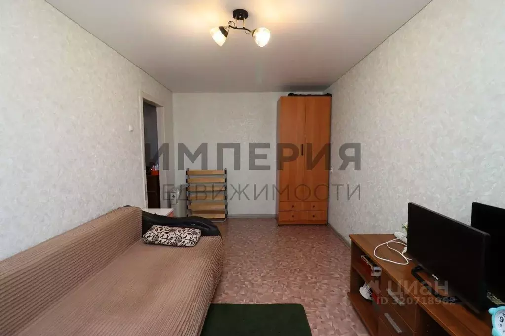 1-к кв. Магаданская область, Магадан ул. Гагарина, 22 (28.1 м) - Фото 1