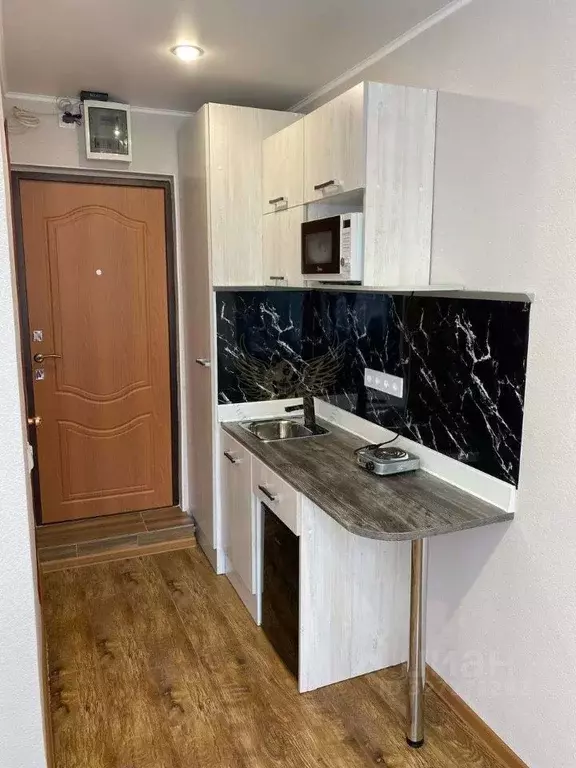 Студия Белгородская область, Старый Оскол Интернациональный мкр, 29 ... - Фото 2