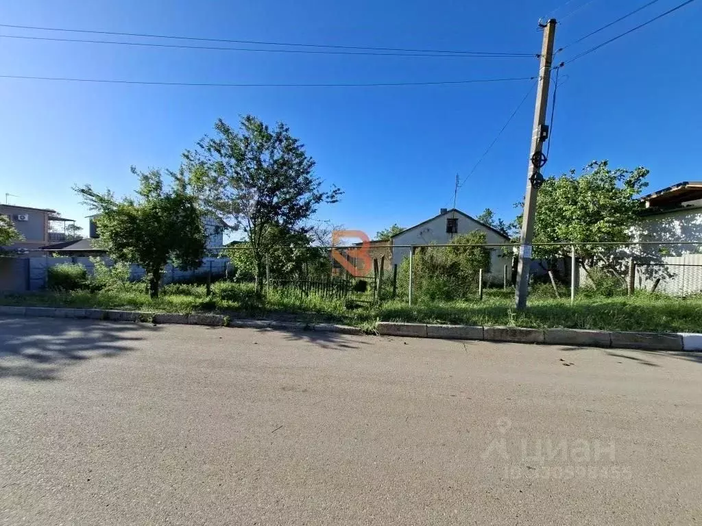 Дом в Крым, Бахчисарайский район, Песчановское с/пос, с. Береговое ул. ... - Фото 2