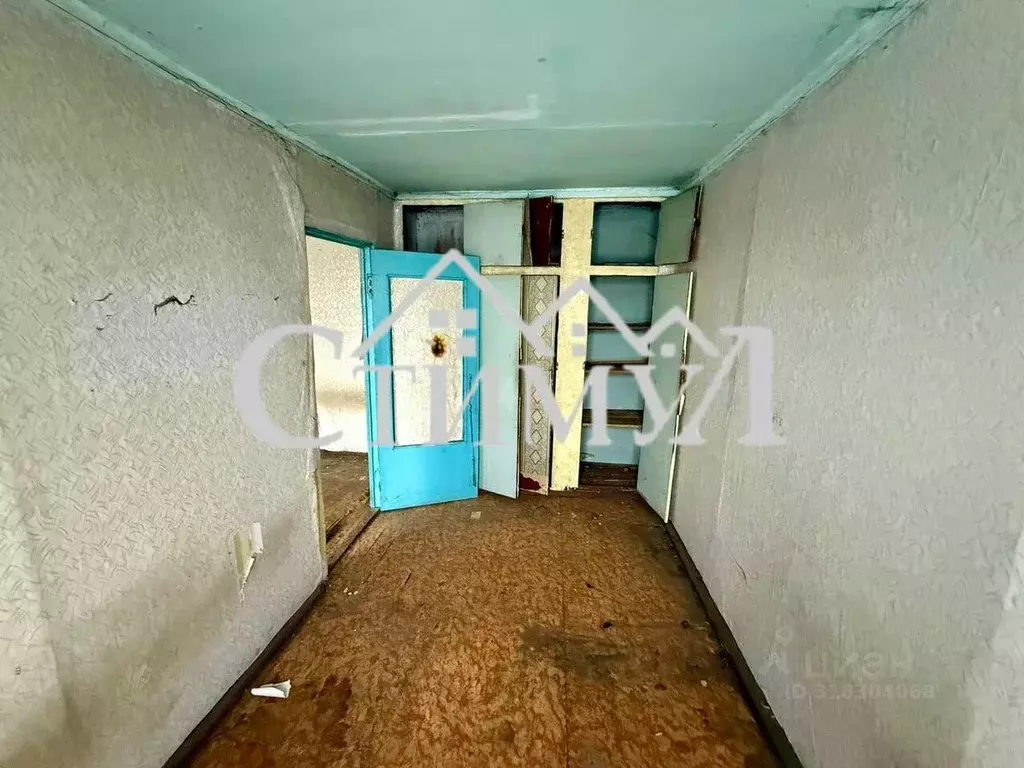 2-к кв. Хакасия, Абакан ул. Баландиной, 31 (40.8 м) - Фото 1