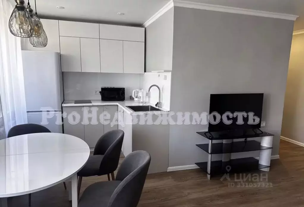 2-к кв. Тыва, Кызыл ул. Щетинкина-Кравченко, 73 (40.9 м) - Фото 2