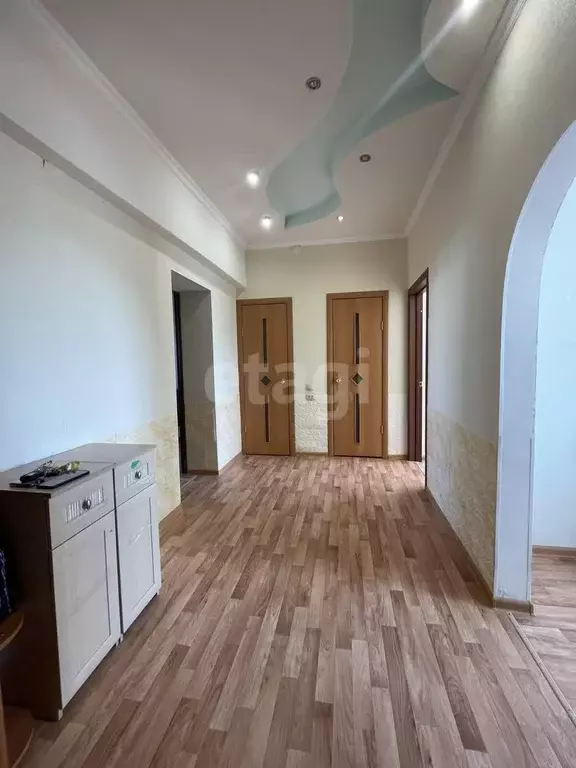 Квартира, 2 комнаты, 54.1 м - Фото 1