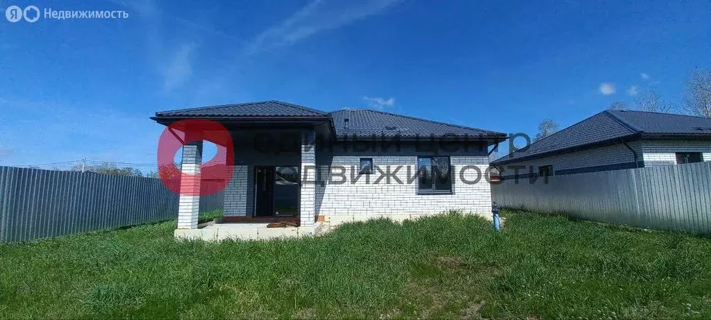 Дом в село Перевалово, коттеджный посёлок Зубарево хилс (115 м) - Фото 0