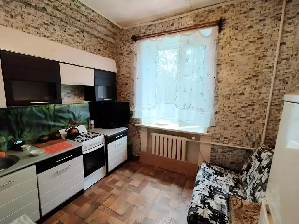 1-к кв. Ярославская область, Ярославль ул. Карла Либкнехта, 53 (39.0 ... - Фото 0