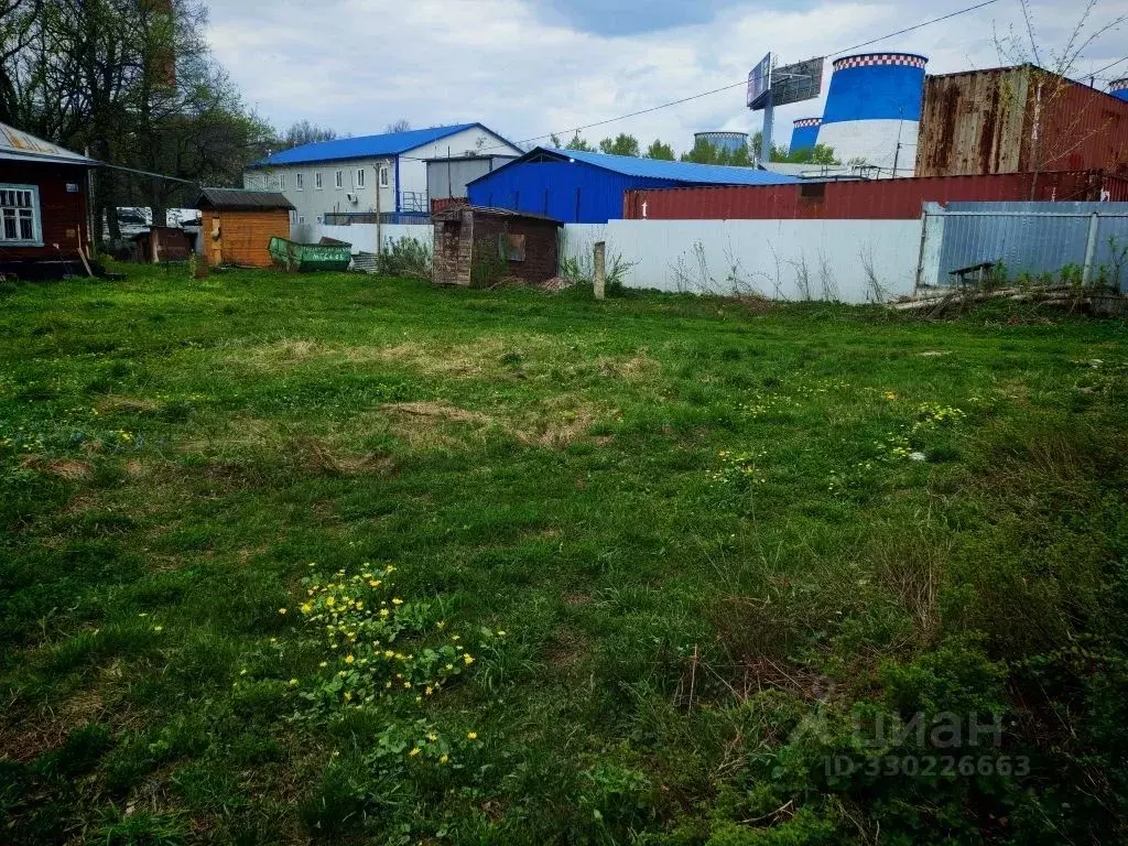 Участок в Московская область, Ленинский городской округ, пос. ... - Фото 2