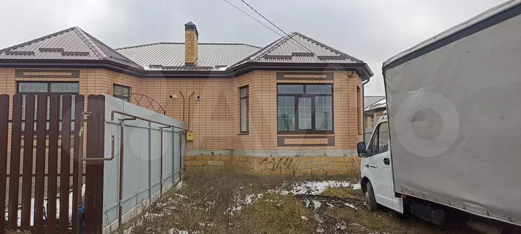 Коттедж 92,3 м на участке 3 сот. - Фото 0