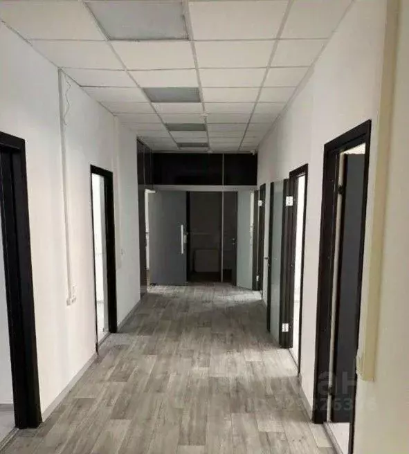 Офис в Москва Новая пл., 8С2 (815 м) - Фото 1