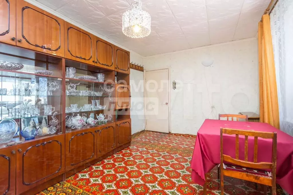 2-к. квартира, 43,3 м, 8/10 эт. - Фото 1