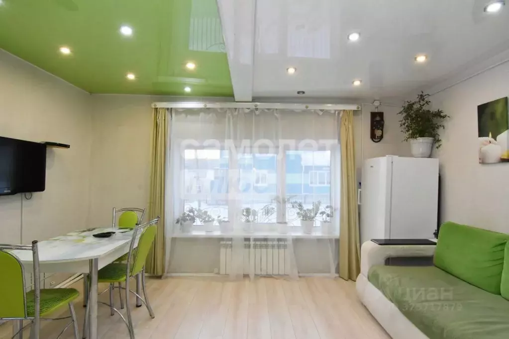 Дом в Кировская область, Кирс г. Верхнекамский муниципальный округ, ... - Фото 2