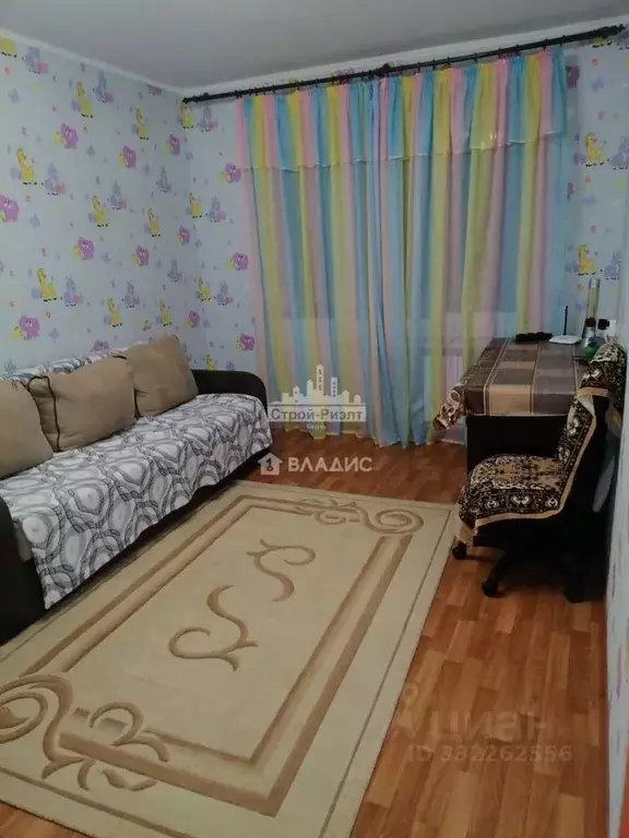 2-к кв. Крым, Керчь ул. Олега Кошевого, 20 (47.0 м) - Фото 2