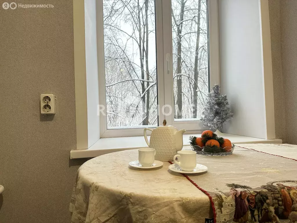 2-комнатная квартира: Пермь, улица Крупской, 45 (39 м) - Фото 2