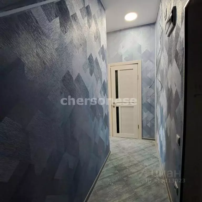 Студия Севастополь ул. Готская, 84А (30.0 м) - Фото 1