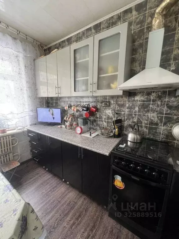 3-к кв. Курская область, Курск ул. Косухина, 43 (60.0 м) - Фото 2