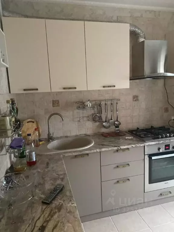 2-к кв. Московская область, Красногорск городской округ, Нахабино пгт ... - Фото 2