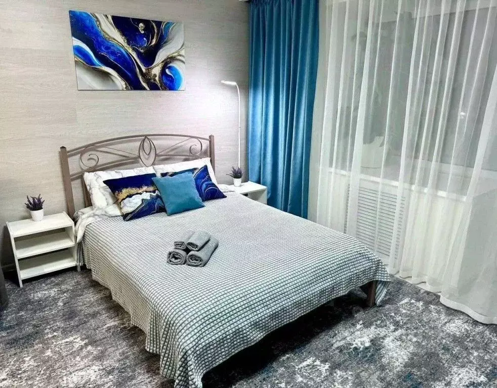 1-к кв. Пермский край, Пермь ул. 9 Мая, 3 (25.0 м) - Фото 1