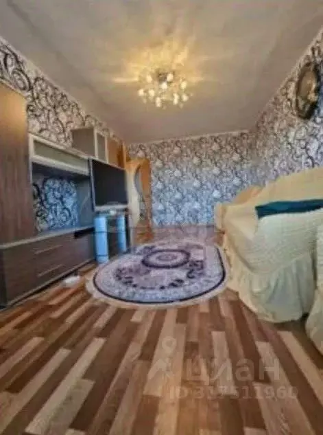 4-к кв. Сахалинская область, Долинский городской округ, с. Сокол ул. ... - Фото 1
