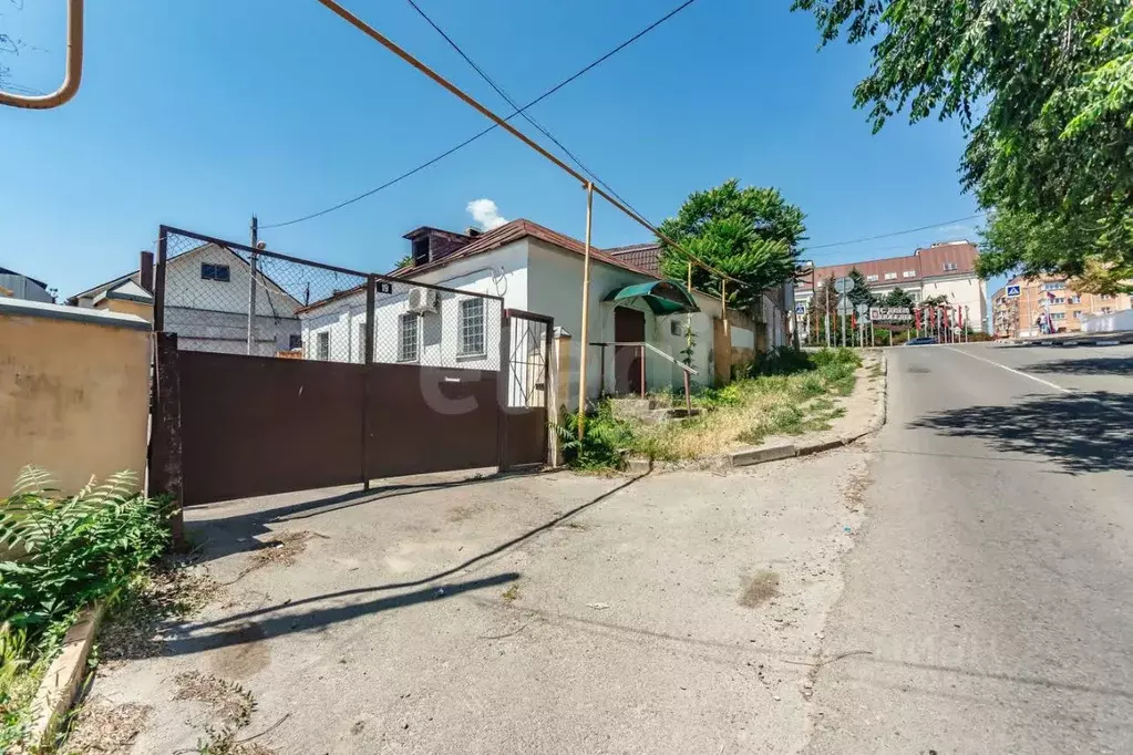 Помещение свободного назначения в Ростовская область, Аксай пер. ... - Фото 1