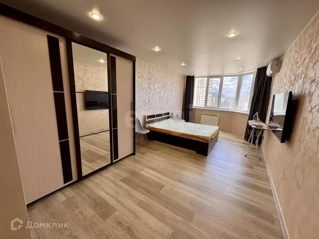 Продаётся 1-к квартира, 45 м - Фото 0