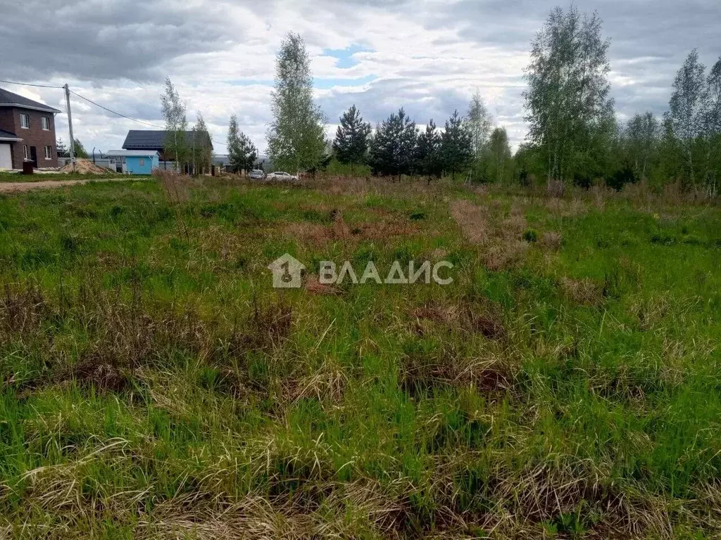 Участок в Нижегородская область, Нижний Новгород Берег СНТ, ул. ... - Фото 2