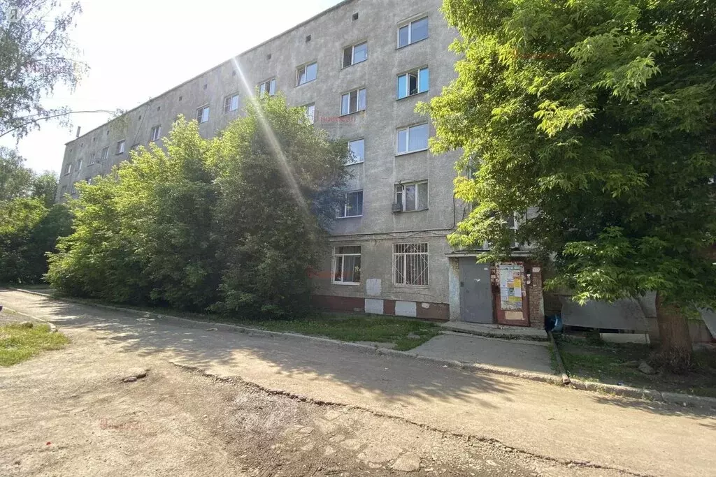 1к в -комнатной квартире (15 м) - Фото 2