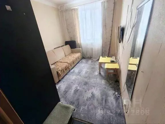 Комната Татарстан, Казань Социалистическая ул., 9 (10.3 м) - Фото 1