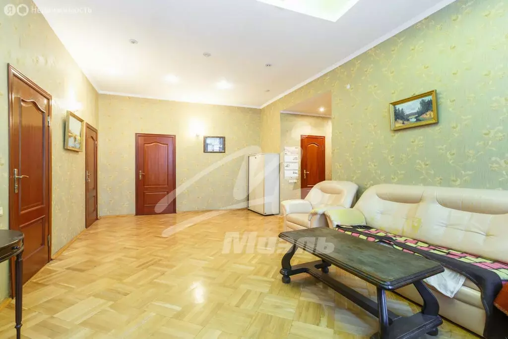 5-комнатная квартира: Москва, улица Покровка, 33 (130 м) - Фото 1